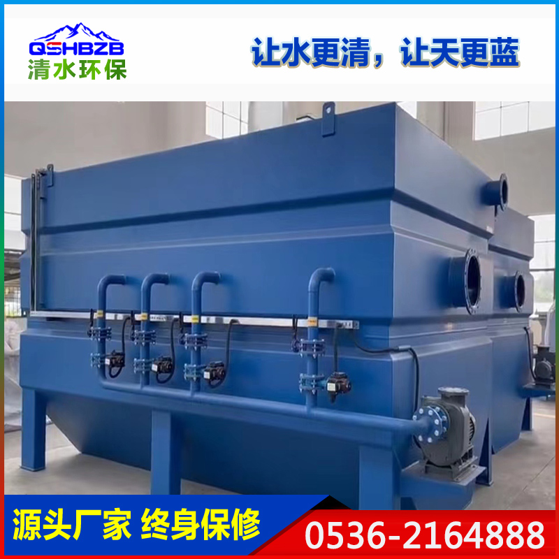 纖維轉盤式過濾器